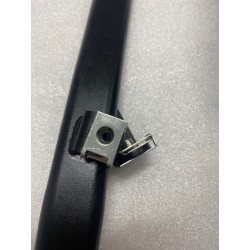 Attacco braccetto telaio posteriore DX. e SX., Beta, 021.32.000.00.26, 021.32.001.00.26