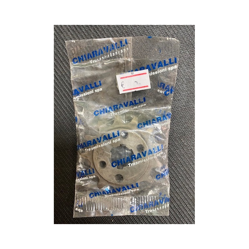 Pignone Chiaravalli 4032