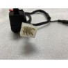 Commutatore devioluci SX originale Beta 125, 13.36696.000