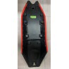 Sella originale Beta RR 125 Motard, Enduro, 021430220000, '18-'20