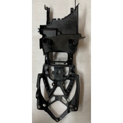 Telaio posteriore originale Beta 125 4T, Enduro, Motard, 021.32.102.80.51