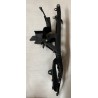 Telaio posteriore originale Beta 125 4T, Enduro, Motard, 021.32.102.80.51