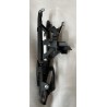 Telaio posteriore originale Beta 125 4T, Enduro, Motard, 021.32.102.80.51