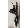 Telaio posteriore originale Beta 125 4T, Enduro, Motard, 021.32.102.80.51