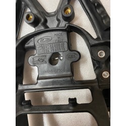 Telaio posteriore originale Beta 125 4T, Enduro, Motard, 021.32.102.80.51