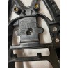 Telaio posteriore originale Beta 125 4T, Enduro, Motard, 021.32.102.80.51