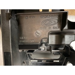Telaio posteriore originale Beta 125 4T, Enduro, Motard, 021.32.102.80.51