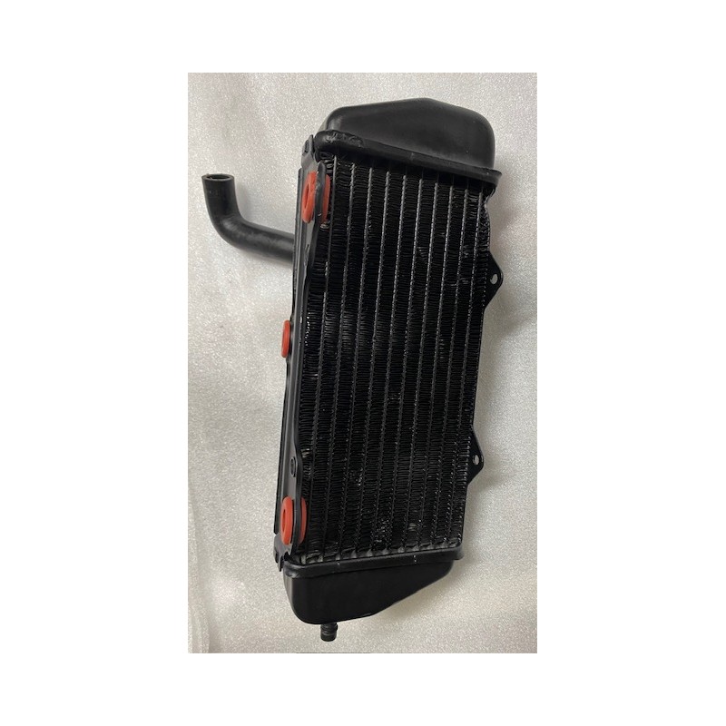 Radiatore DX, originale Beta RR 125, Motard, Enduro, 4T, 021.39.000.00.00