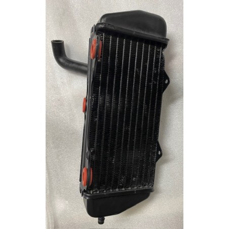 Radiatore DX, originale Beta RR 125, Motard, Enduro, 4T, 021.39.000.00.00
