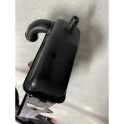Radiatore DX, originale Beta RR 125, Motard, Enduro, 4T, 021.39.000.00.00