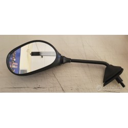 Coppia specchi originali Yamaha HW XENTER 125, 150,  52SF629000
