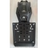 Portatarga originale Beta tutte le cilindrate da 125 a 450 Enduro, Motard