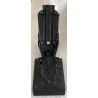 Portatarga originale Beta tutte le cilindrate da 125 a 450 Enduro, Motard