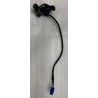 Filo interrutore luce freno anteriore originale KTM 390, 250, 200, 125