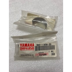 Bronzina cuscinetto biella originale Yamaha YZF750, FZR1000, GTS1000. Thunder Ace 1000, R1