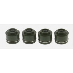 Gommino stello valvola originale Yamaha 33M-12119-00, Majesty 400, MT-07, FZ
