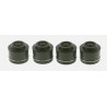 Gommino stello valvola originale Yamaha 33M-12119-00, Majesty 400, MT-07, FZ