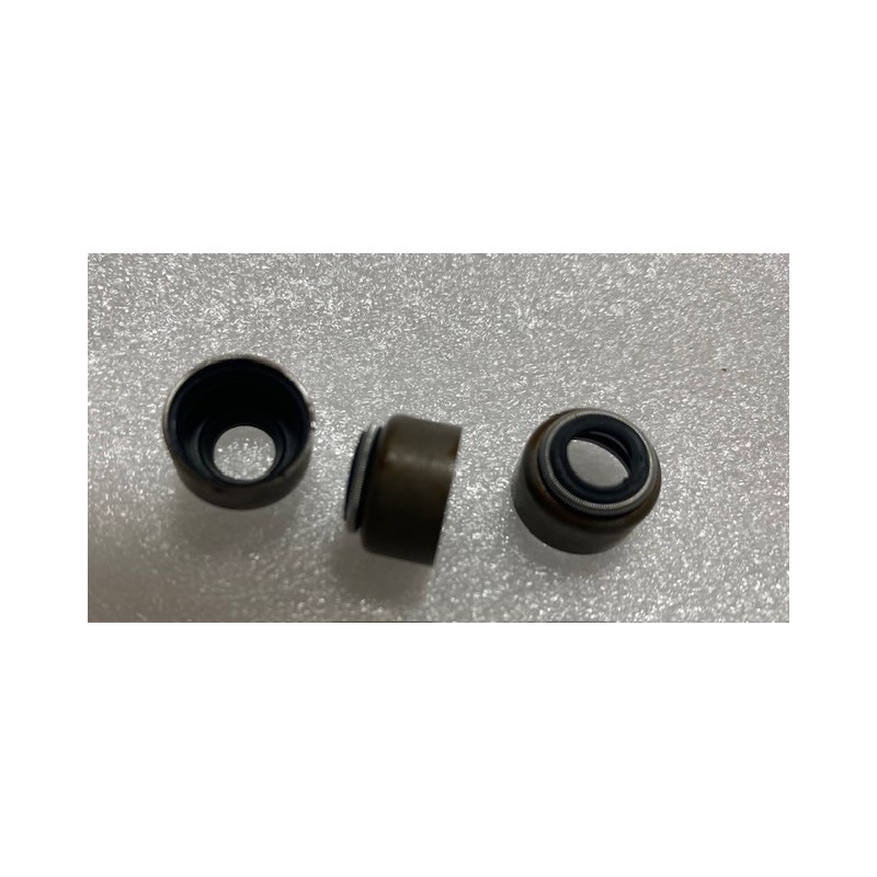 Parapolvere paraolio valvola originale Yamaha 1J7-12119-01-00
