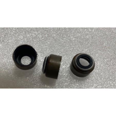 Parapolvere paraolio valvola originale Yamaha 1J7-12119-01-00