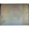 Parapolvere paraolio valvola originale Yamaha 1J7-12119-01-00