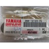 Pastiglia di regolazione originale Yamaha XJR 1300,Diversion, FJ, V-Max, TT, 26H-12169-70