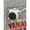 Pastiglia di regolazione originale Yamaha XTZ 750, YZ450, 250, R1, Majesty 400, 3LD-12168-Y1