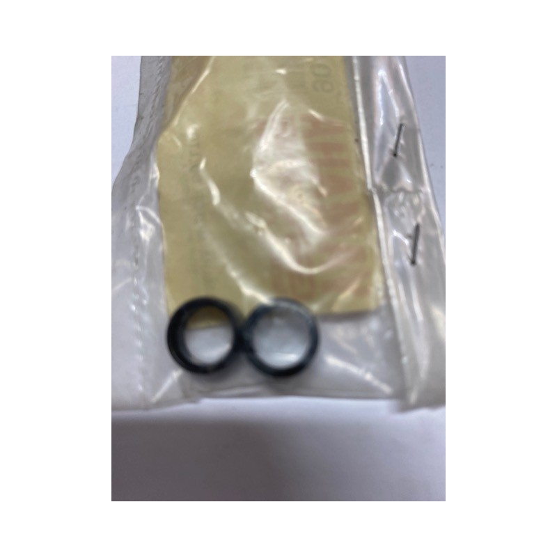 Guarnizione pompa olio, originale Yamaha, WR250, Tenerè, TT, SRX 600, 904300817800