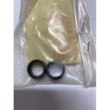Guarnizione pompa olio, originale Yamaha, WR250, Tenerè, TT, SRX 600, 904300817800