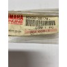 Guarnizione pompa olio, originale Yamaha, WR250, Tenerè, TT, SRX 600, 904300817800