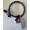 Antifurto meccanico corazzato Body-Guard originale Aprilia AP8790140