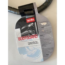 Antifurto meccanico corazzato Body-Guard originale Aprilia AP8790140