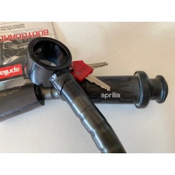 Antifurto meccanico corazzato Body-Guard originale Aprilia AP8790140