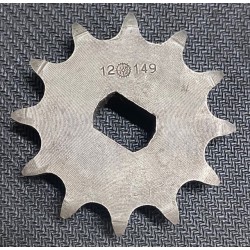 Pignone Beta Minicross 50