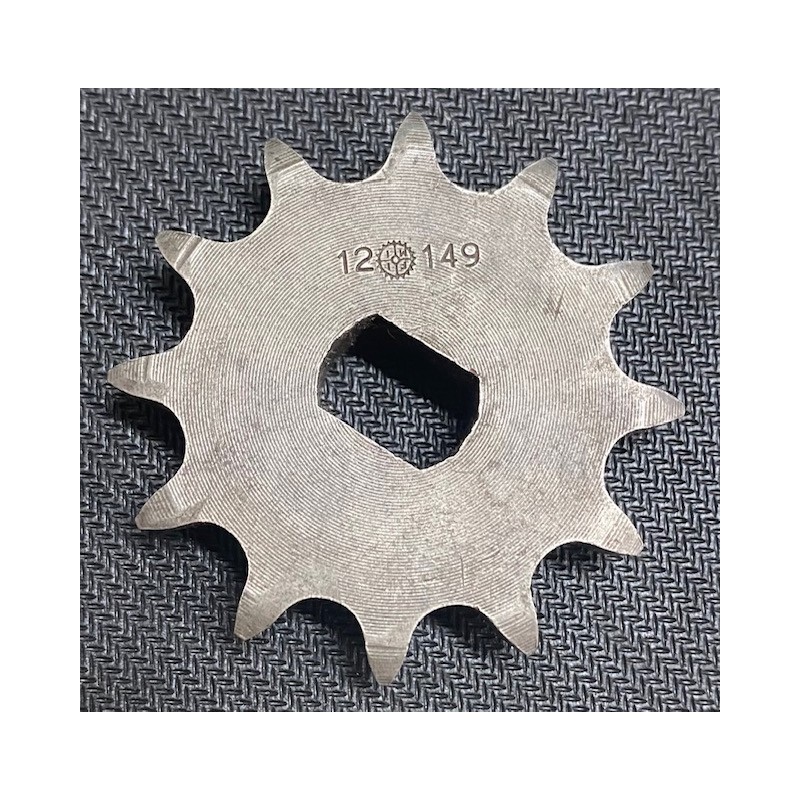 Pignone Beta Minicross 50