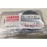 Guarnizione tubo scarico originale Yamaha Virago, XJR, 4BE-14613-00