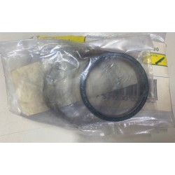 Guarnizione tubo scarico originale Yamaha Virago, XJR, 4BE-14613-00