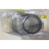 Guarnizione tubo scarico originale Yamaha Virago, XJR, 4BE-14613-00
