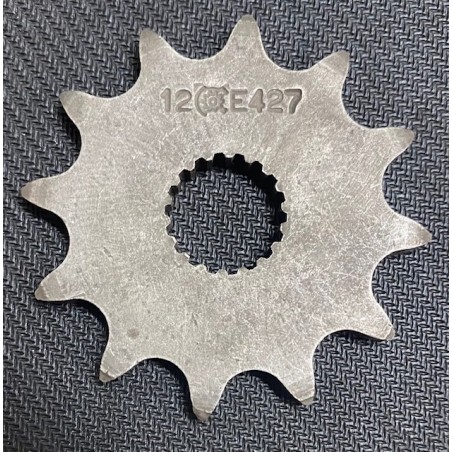 Pignone Chiaravalli per Suzuki 250