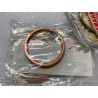 Guarnizione marmitta originale Yamaha R1, R6, WR450, YZ450, 4FM-14613-00
