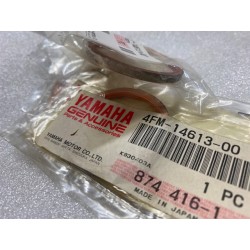 Guarnizione marmitta originale Yamaha R1, R6, WR450, YZ450, 4FM-14613-00