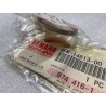 Guarnizione marmitta originale Yamaha R1, R6, WR450, YZ450, 4FM-14613-00