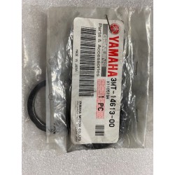 Guarnizione marmitta originale Yamaha 250, X-City, Majesty, X-Max, Versity 300, 3MT-14613-00