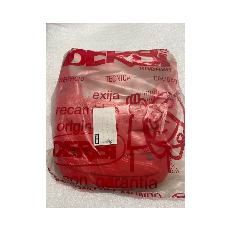COPERCHIO PORTAPACCHI DERBI ATLANTIS 50 100 '98-'10 COD. 00G01401247