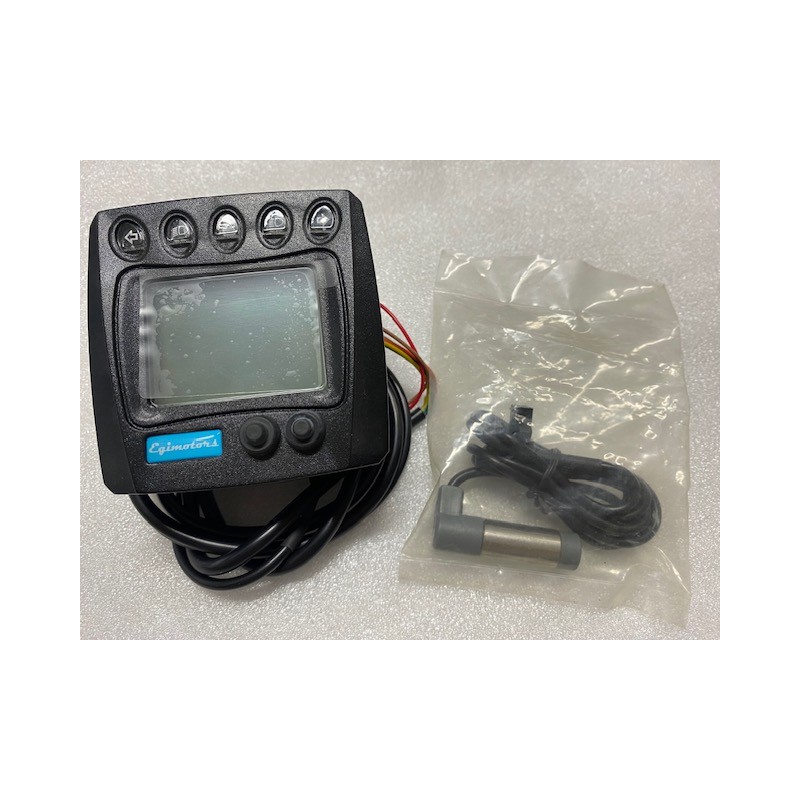 Sensore conta km originale Polaris per Quad, ATV Polaris Scrambler 400, 500 / Trail Blazer / Trail Boss 330