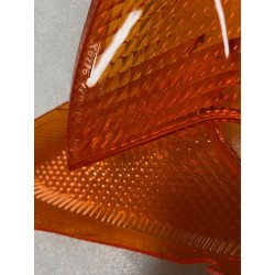 VETRINO FRECCIA POSTERIORE LATO SINISTRO ORIGINALE YAMAHA T-MAX 500 ART. 5GJ833320000