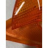VETRINO FRECCIA POSTERIORE LATO SINISTRO ORIGINALE YAMAHA T-MAX 500 ART. 5GJ833320000