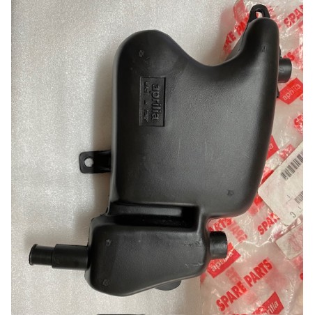 Serbatoio olio originale Aprilia RS 250, '98-'03, AP8138896