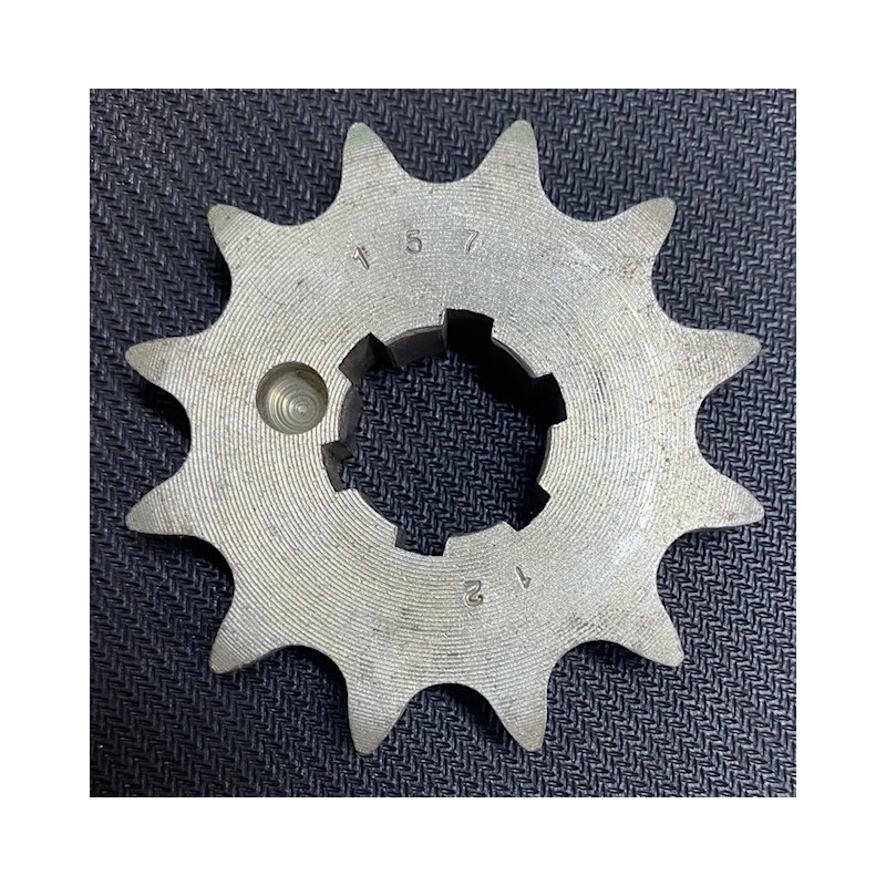 Pignone per Kawasaki 250