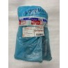 Corpo centrale coperchio tunnel originale Aprilia Leonardo 250, 99-01, AP8148084