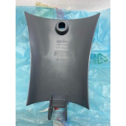 Corpo centrale coperchio tunnel originale Aprilia Leonardo 250, 99-01, AP8148084